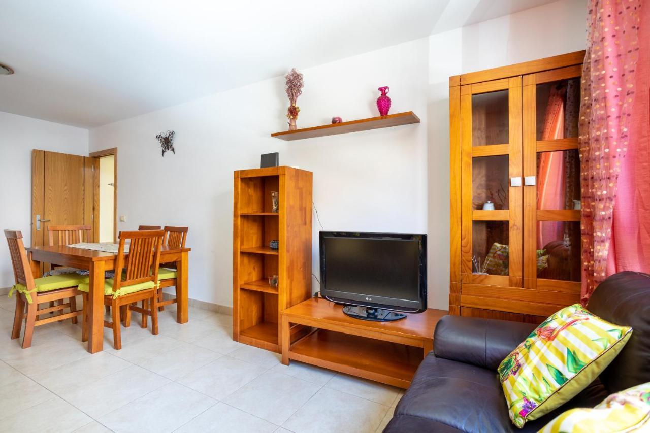 Apartamento Andrea & Salitre San Isidro  Εξωτερικό φωτογραφία
