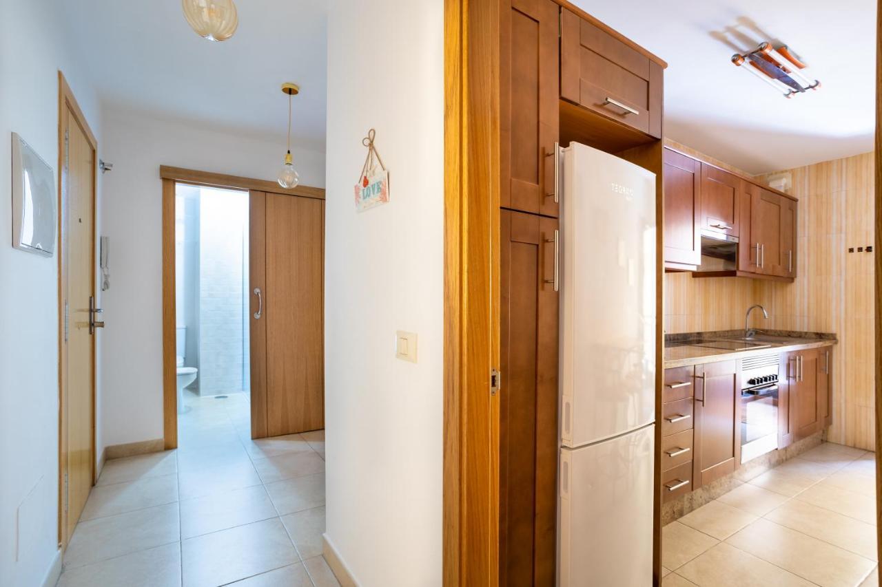 Apartamento Andrea & Salitre San Isidro  Εξωτερικό φωτογραφία