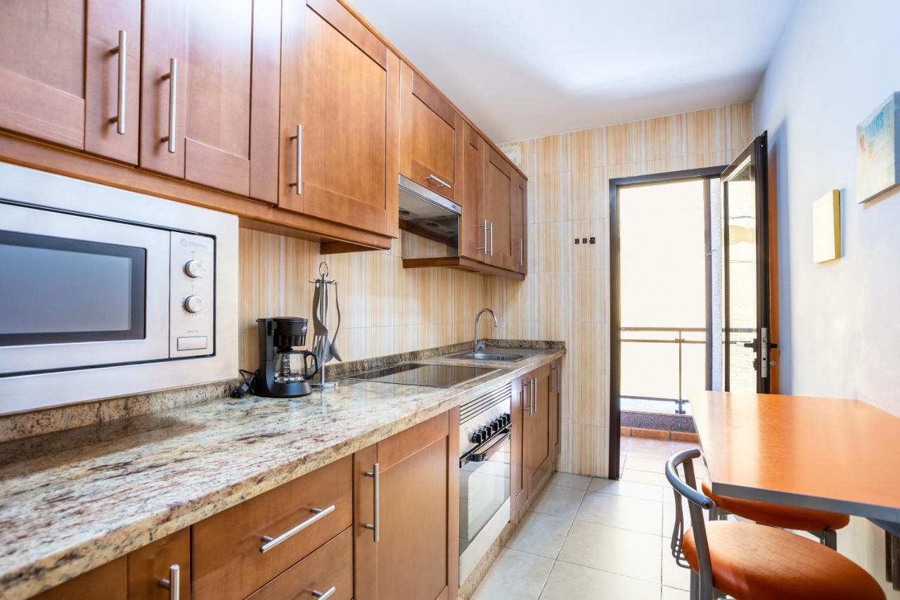 Apartamento Andrea & Salitre San Isidro  Εξωτερικό φωτογραφία