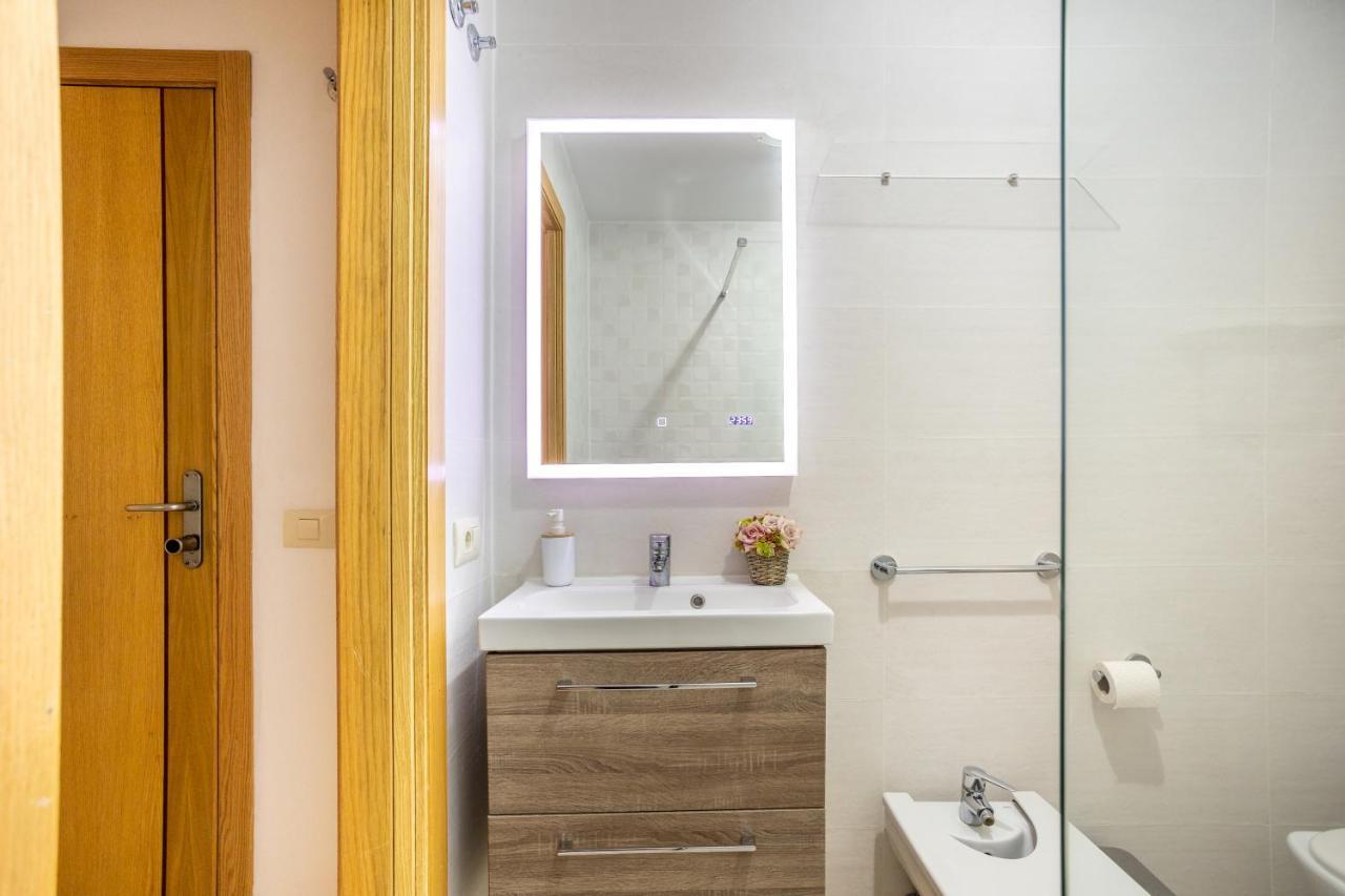 Apartamento Andrea & Salitre San Isidro  Εξωτερικό φωτογραφία