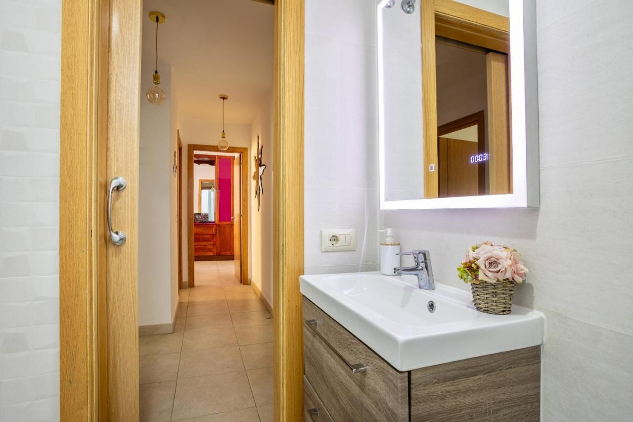 Apartamento Andrea & Salitre San Isidro  Εξωτερικό φωτογραφία
