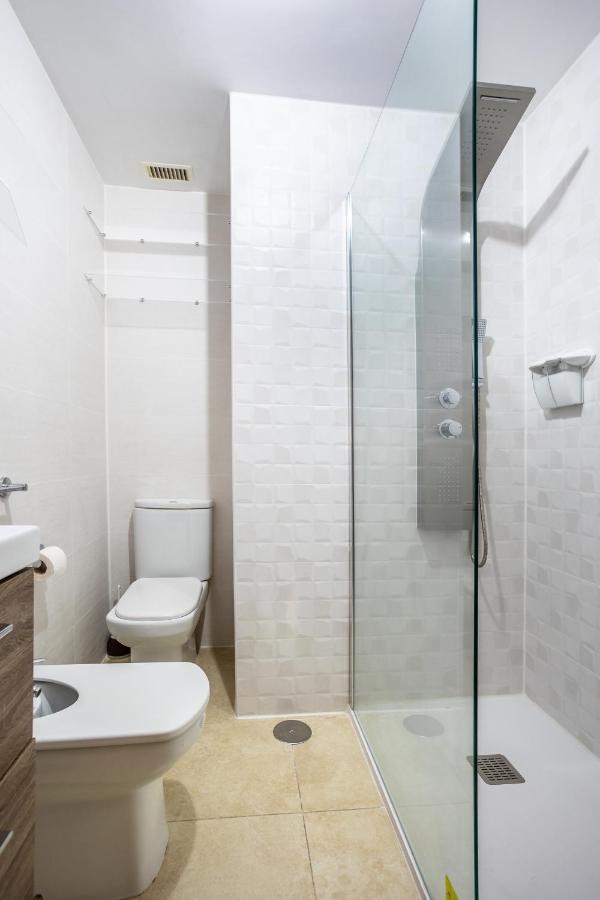 Apartamento Andrea & Salitre San Isidro  Εξωτερικό φωτογραφία