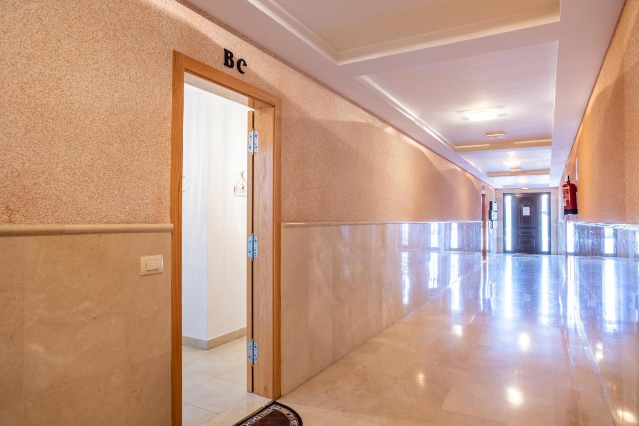 Apartamento Andrea & Salitre San Isidro  Εξωτερικό φωτογραφία