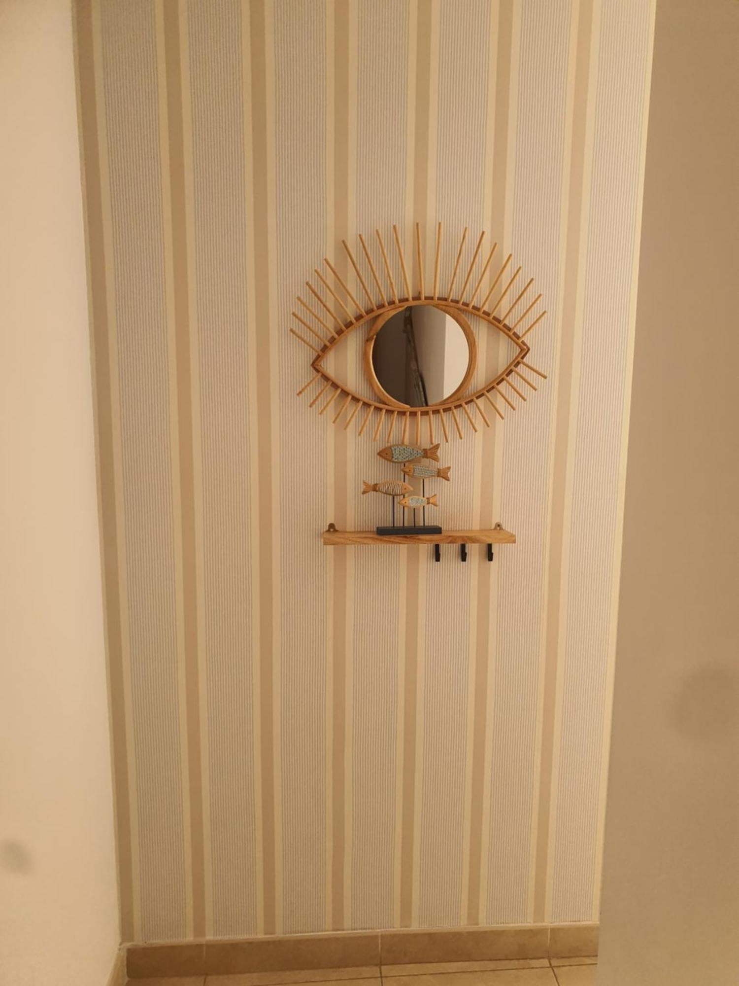 Apartamento Andrea & Salitre San Isidro  Εξωτερικό φωτογραφία