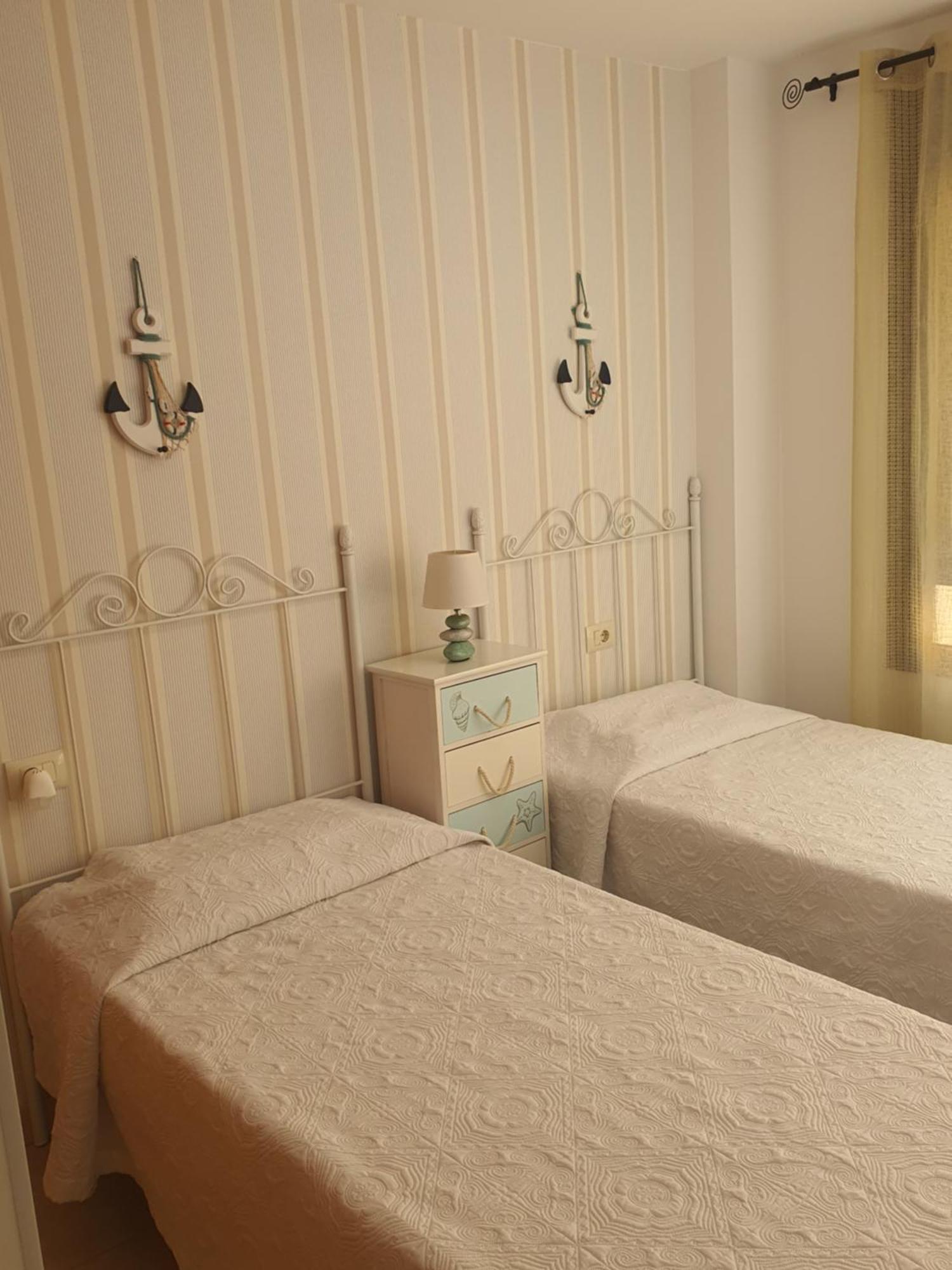 Apartamento Andrea & Salitre San Isidro  Εξωτερικό φωτογραφία